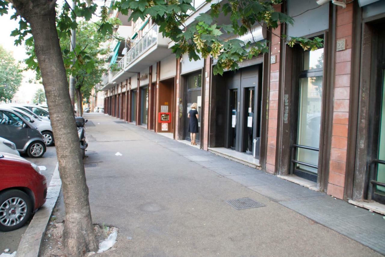 Danoi In Trastevere, Rome