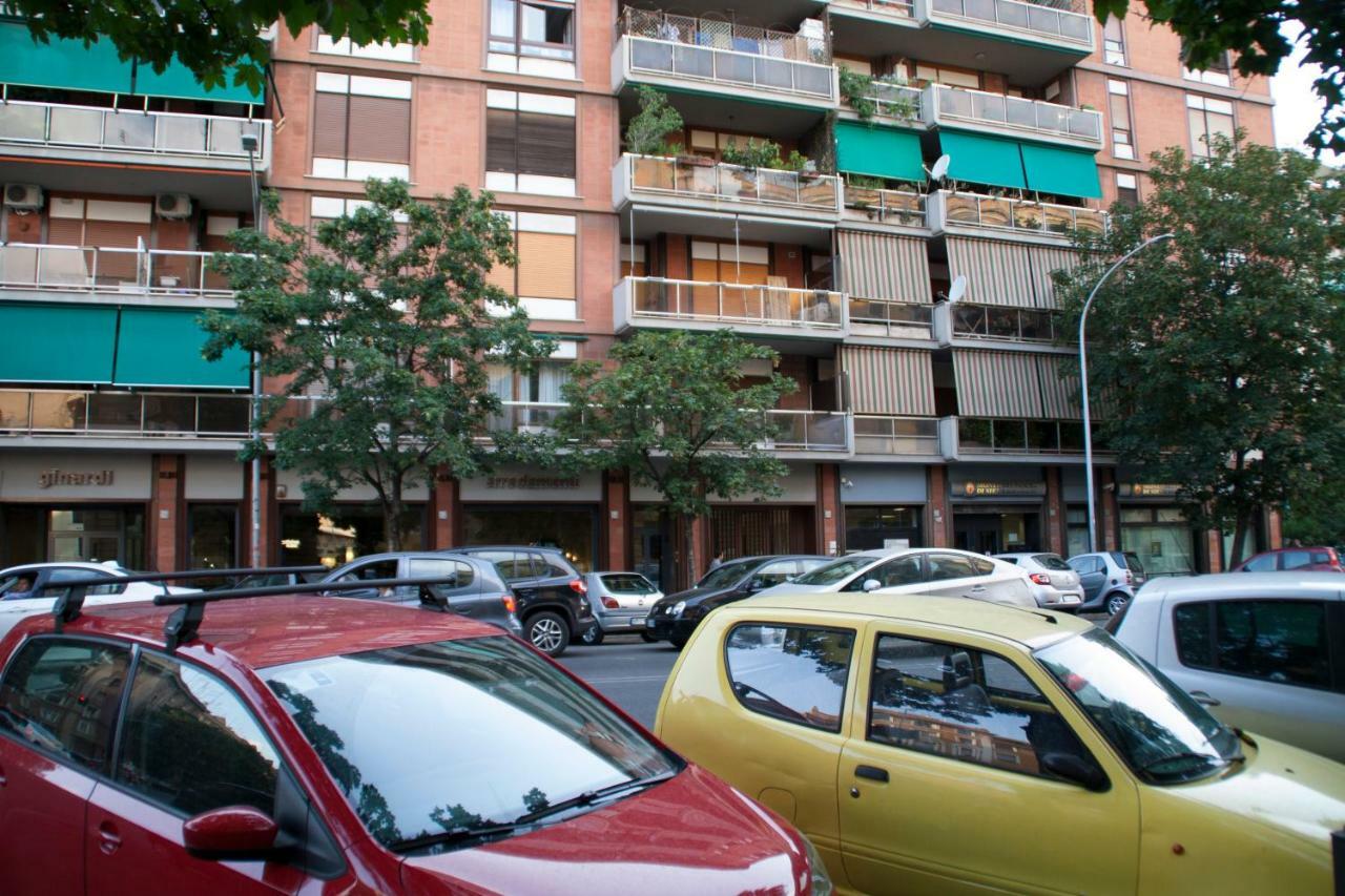 Danoi In Trastevere — Photos 2